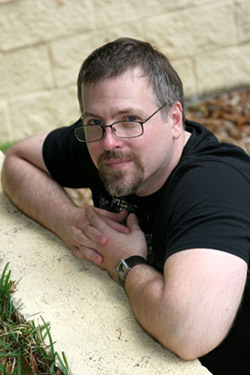 Jeff VanderMeer
