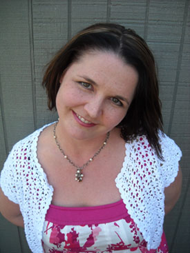 Michelle Young Stone