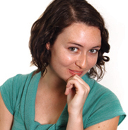 Laura Davenport (photo from Richmond Magazine) Laura Davenport (photo from Richmond Magazine)