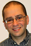 David Kazzie