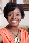 Cherise Fisher