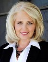 Mary Burton