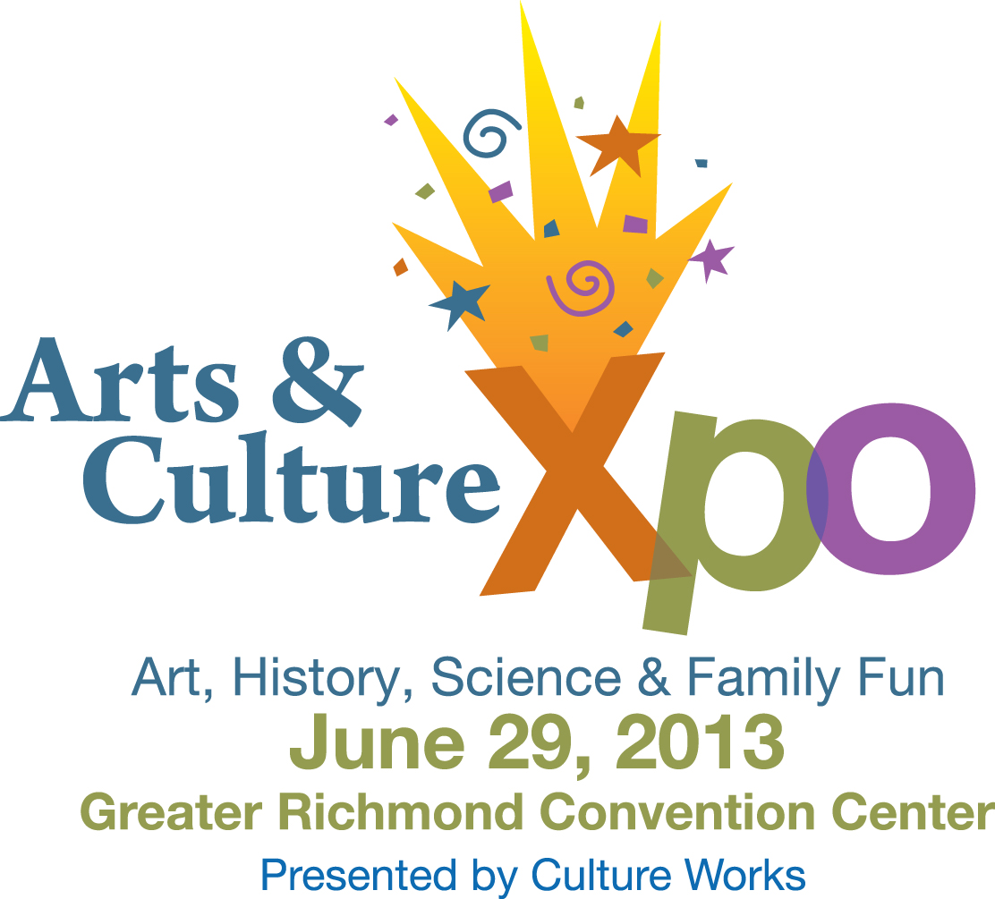 Arts & Culture Xpo