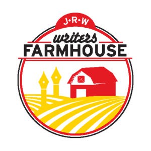 Writers Farmhouse logo