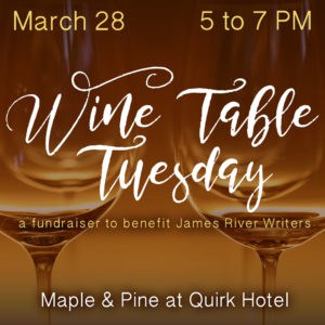 Wine Table Tuesday